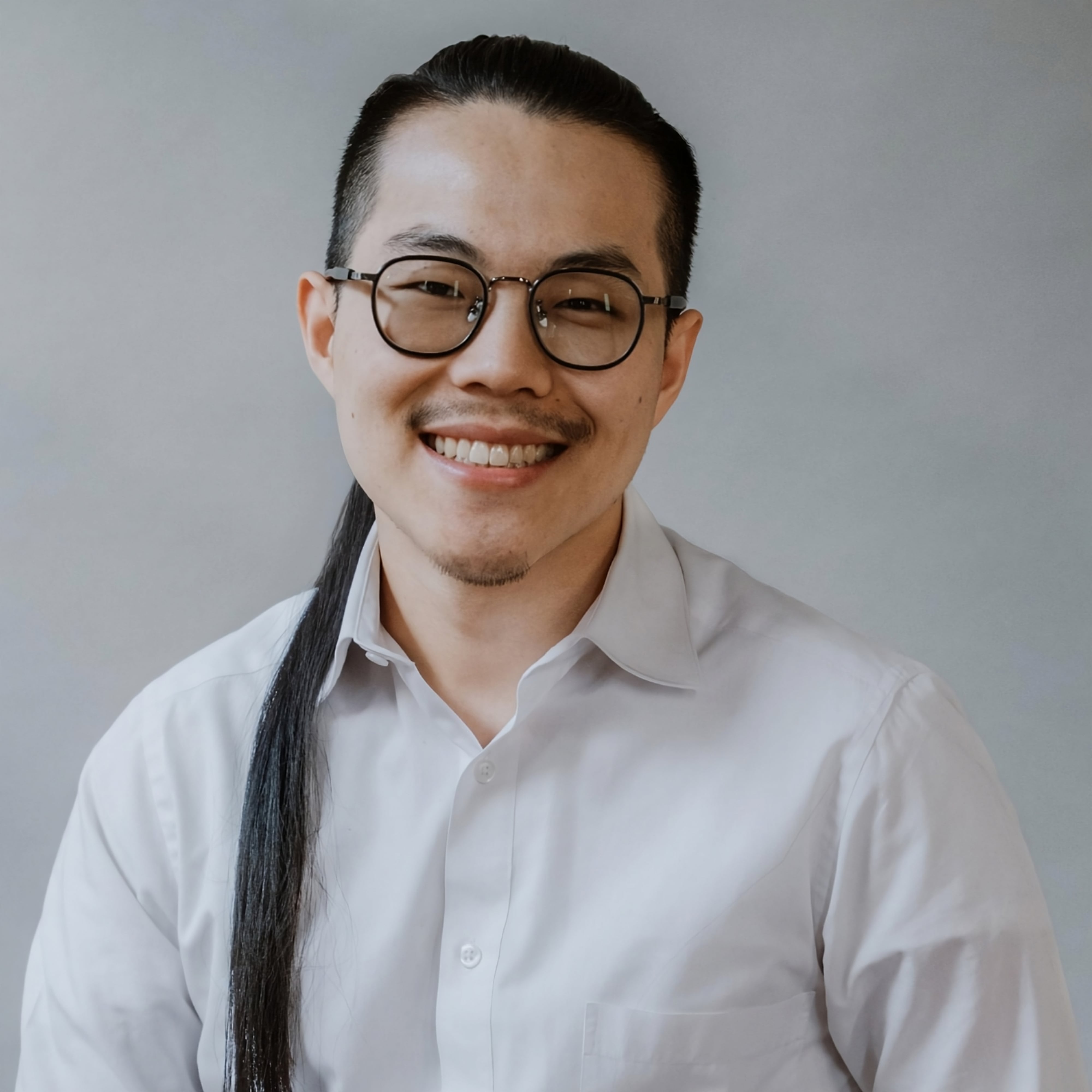 Austin Zhang headshot