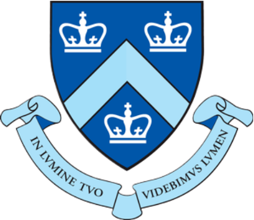 Columbia University logo
