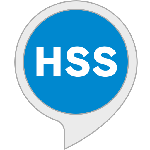 Hospital for Special Surgery logo