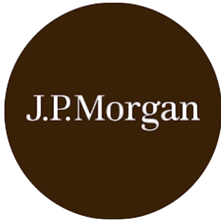 JPMorgan Chase logo