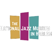 National Jazz Museum in Harlem logo
