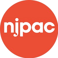 NJPAC logo