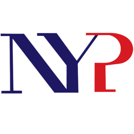 NewYork-Presbyterian logo