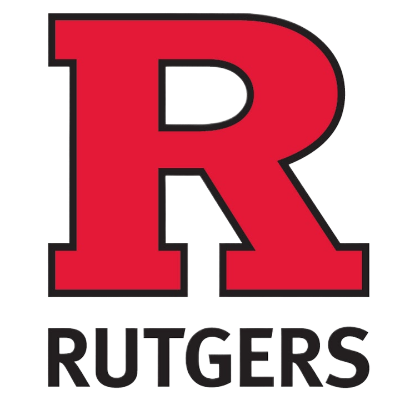 Rutgers University logo